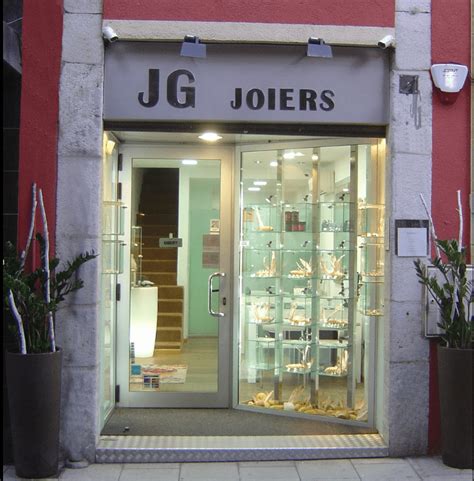 joyería online en girona.